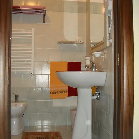 Bed and breakfast A Canzuncella