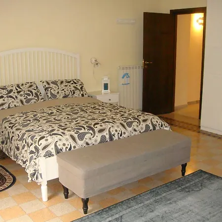A Canzuncella Bed and breakfast Nápoles