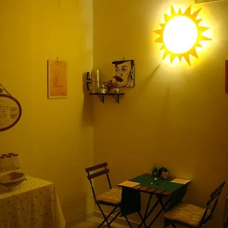 A Canzuncella Bed and breakfast 2*