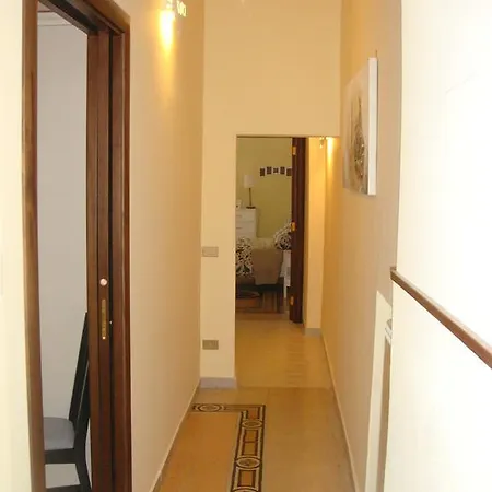 A Canzuncella Bed & Breakfast 2*
