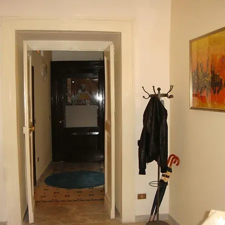 Bed & Breakfast A Canzuncella Naples