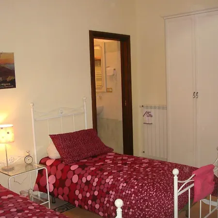 Bed & Breakfast A Canzuncella