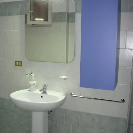 A Canzuncella Bed & Breakfast
