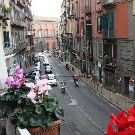 A Canzuncella Bed & Breakfast 2*