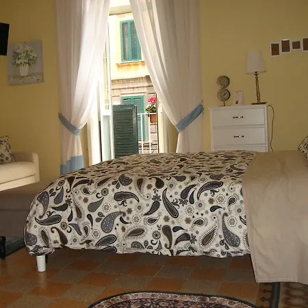 Bed & Breakfast A Canzuncella 2*