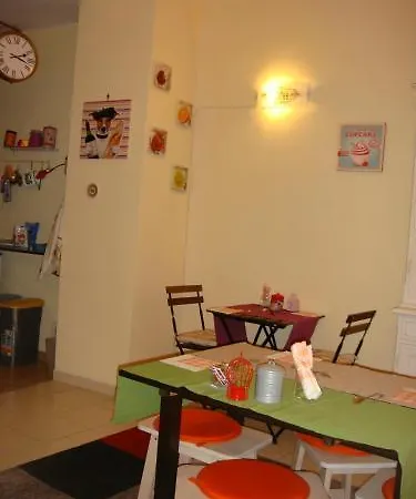 A Canzuncella Bed & Breakfast 2*